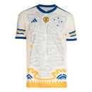 Camisa Cruzeiro Consciência Negra