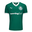 Camisa Masculina Palmeiras I 2025/26