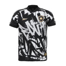 LANÇAMENTO Camisa Masculina Botafogo Fourth 2025/26