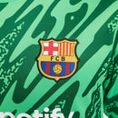 Camisa Masculina Barcelona Goleiro 2024/25 - Torcedor