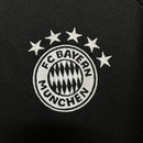 Camisa Masculina Bayern de Munique Preta  2023/24 - Goleiro