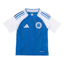 LANÇAMENTO Conjunto Infantil Cruzeiro 2025/26