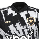 LANÇAMENTO Camisa Masculina Botafogo Fourth 2025/26