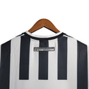 Camisa Masculina Botafogo I Retrô 1999/00 - Torcedor