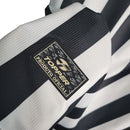 Camisa Masculina Botafogo I Retrô 1999/00 - Torcedor