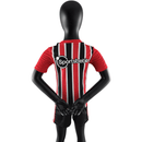 Conjunto Infantil São Paulo II 2022/23 - Torcedor