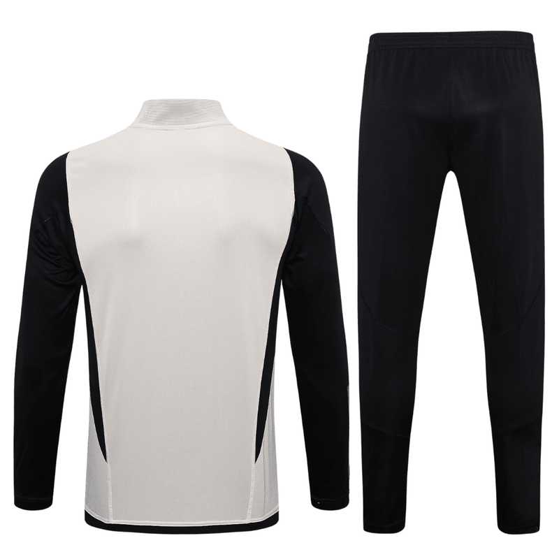 Conjunto de Frio Bege Alemanha