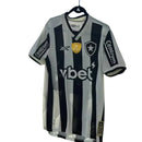 Camisa Masculina Botafogo Reebook I 2025/26