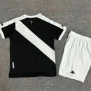 Conjunto Infantil  Vasco I - Lançamento 2024