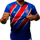 Camisa Masculina Bahia II 2024