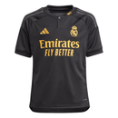 Camisa III Real Madrid 2023