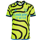 Camisa Masculina Arsenal II 2023/24
