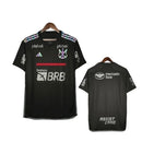 Camisa Masculina Flamengo Refletiva 2023/24 - Torcedor