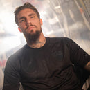 Camisa Masculina Atlético Mineiro All Black 2025/26