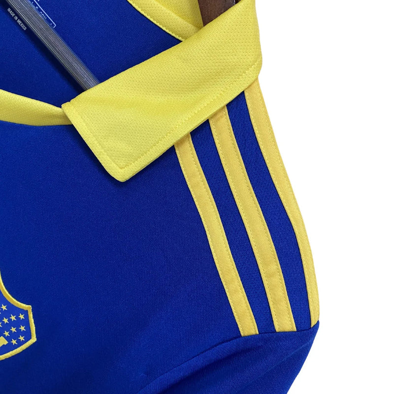 Camisa I Boca Juniors 2022/23