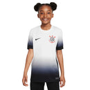 Conjunto Infantil Corinthians 2024/25