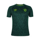 Camisa Masculina Umbro Fluminense Treino 2024