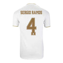 Camisa Real Madrid Retro 19/20 - Torcedor
