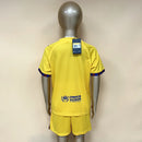 Conjunto Infantil Unissex  Barcelona