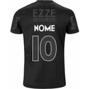 Camisa Masculina Corinthians II - 2024/25