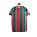 Camisa Masculina Fluminense Torcedor + Patchs Campeão Libertadores 2024