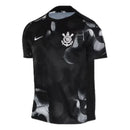 Camisa Masculina Corinthians Pré Jogo 2025