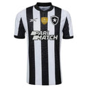 Camisa Masculina Botafogo I 2023/24 - Torcedor