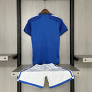 Conjunto infantil Cruzeiro 2024/25 - Lançamento