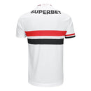 Camisa Masculina São Paulo I 2024/25