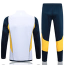 Conjunto Masculino Treino Real Madrid