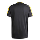 Camisa Masculina Atlético Mineiro Treino 2025 - Preto