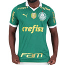 Camisa Masculina Palmeiras I 2024/25 - Torcedor