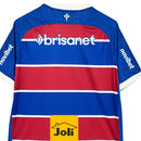 Camisa Masculina Fortaleza I 2024/25 - Todos os Patrocínios