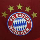 Camisa Masculina Bayern de Munique I 2021/22