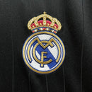 Camisa Masculina Real Madrid Retro 2006/07