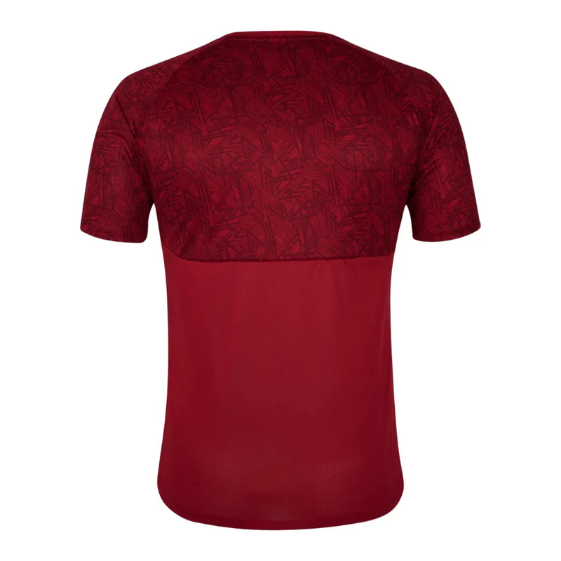 Camisa Masculina Atletico Paranaense Treino 2024/25 - Vermelha