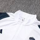 Conjunto Masculino Treino Real Madrid