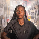 Camisa Masculina Atlético Mineiro All Black 2025/26