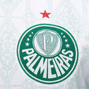 Camisa Masculina Palmeiras I 2025/26 - Branca