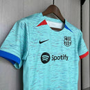 Conjunto Infantil Unissex  Barcelona