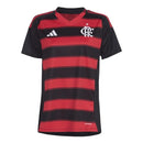 LANÇAMENTO Camisa Feminina Flamengo I 2025