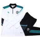 Conjunto Masculino Treino M United
