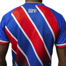 Camisa Masculina Bahia II 2024