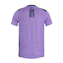 Camisa Masculina Botafogo Treino 2025/26 - Roxa