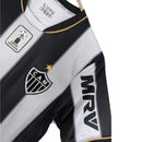 Camisa Masculina Atlético Mineiro Retrô 2013