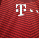 Camisa Masculina Bayern de Munique I 2021/22