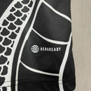 Camisa Masculina Real Madrid Black 23/24