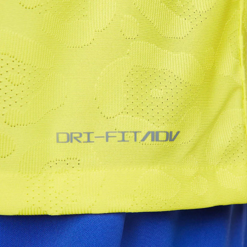 Camisa Brasil Home 22/23 - Torcedor