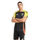 Camisa Masculina Atlético Mineiro Treino 2025 - Preto