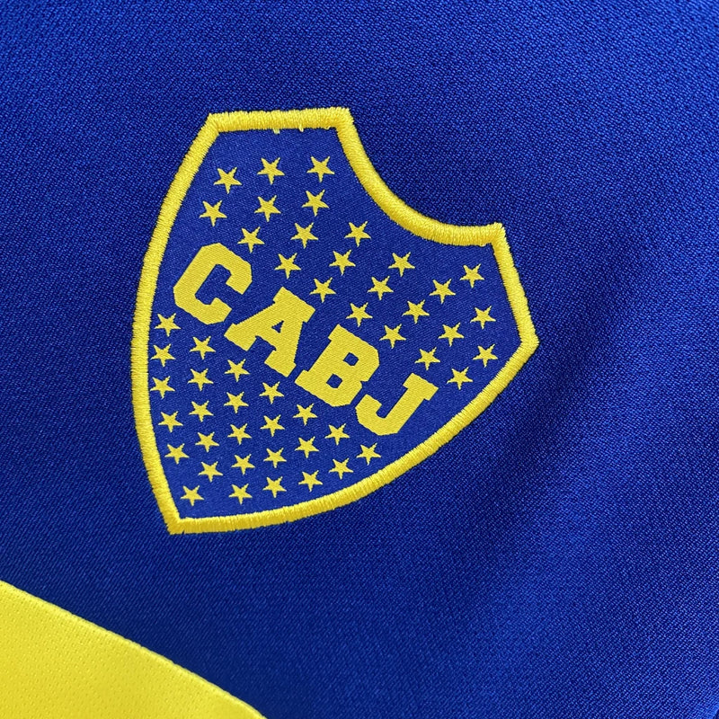 Camisa I Boca Juniors 2022/23
